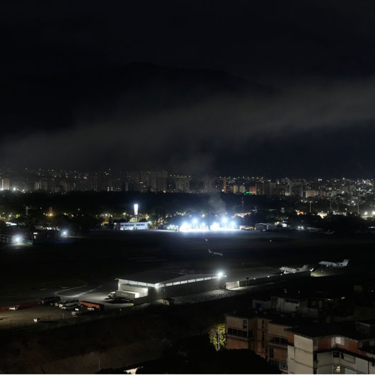 ABD'nin Venezuela müdahalesinde 32 Kübalı asker öldü