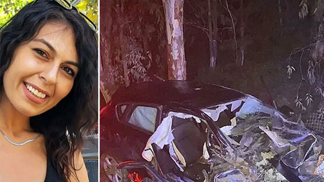 Derya'yı öldürüp kaza süsü vermişti... İşte cani kocaya istenen ceza!