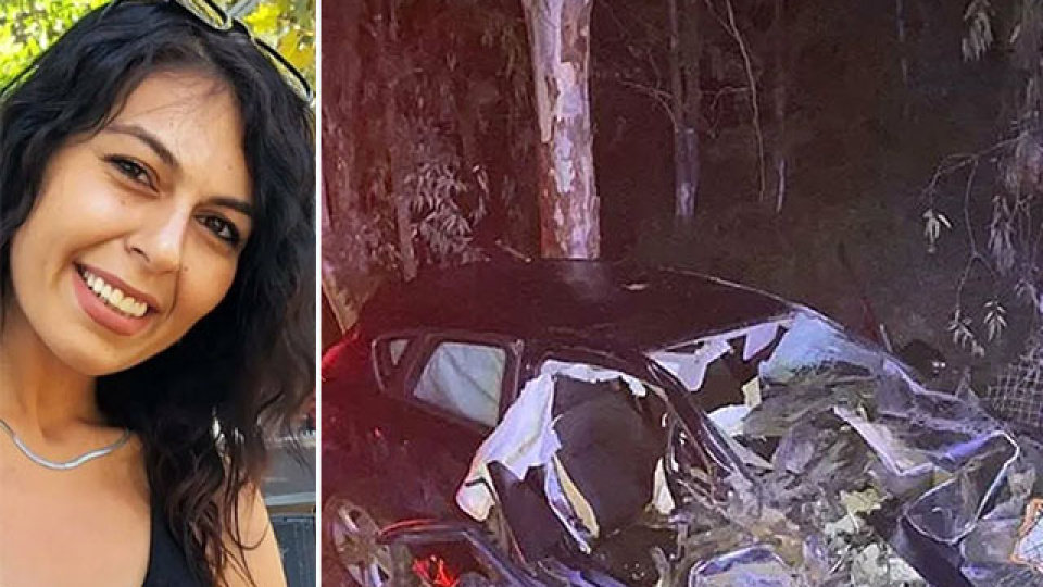 Derya'yı öldürüp kaza süsü vermişti... İşte cani kocaya istenen ceza!