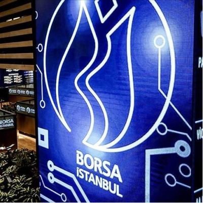 Borsa İstanbul'da tarihi zirve