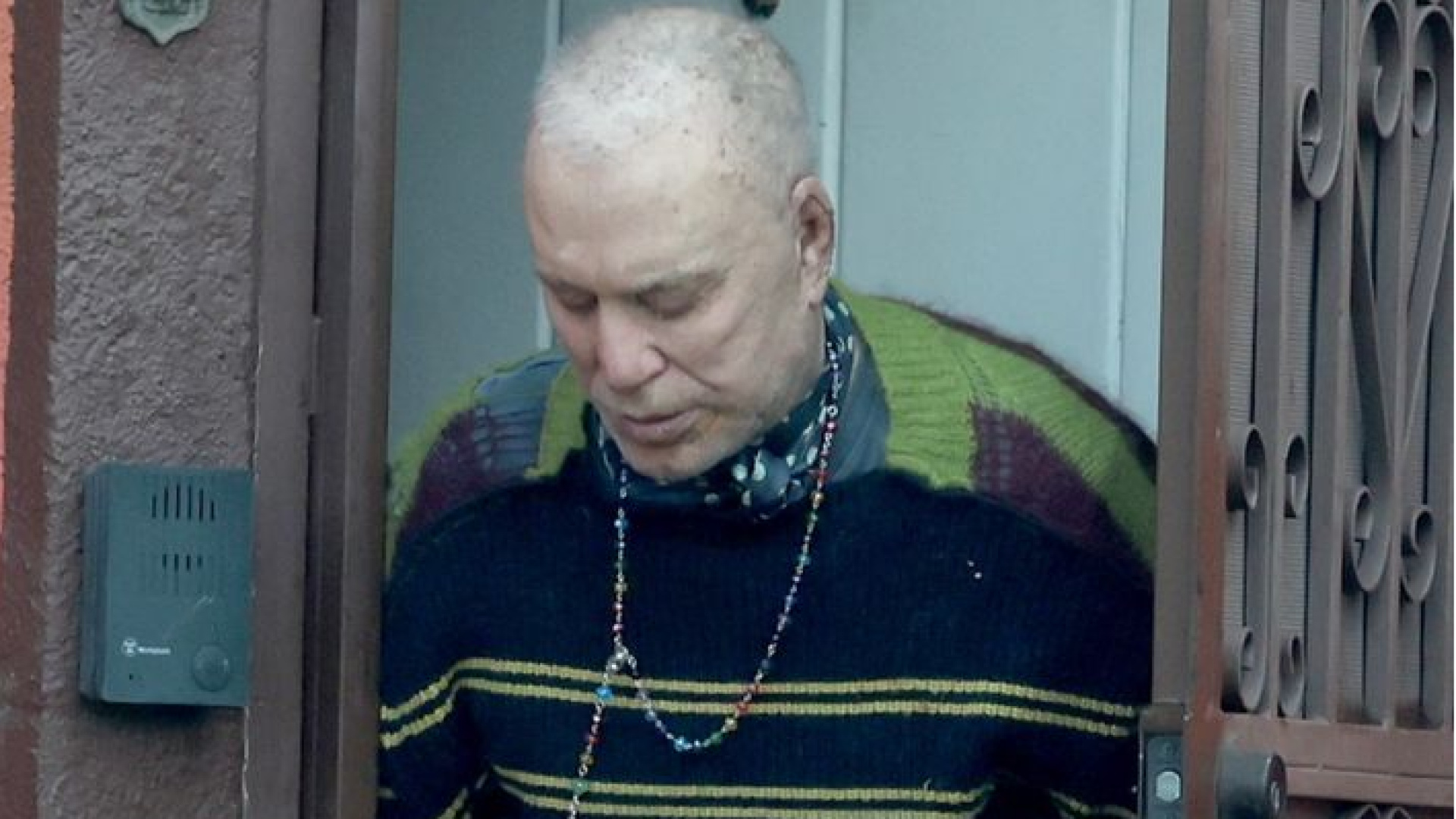 Kira borcu biriken Mickey Rourke için bağış kampanyası