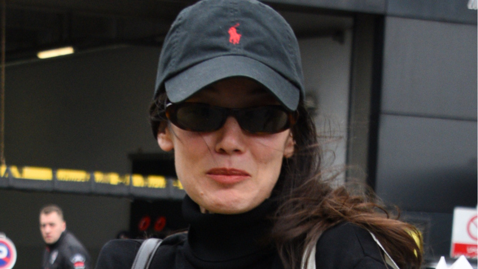 "O anneleri tebrik ediyorum"