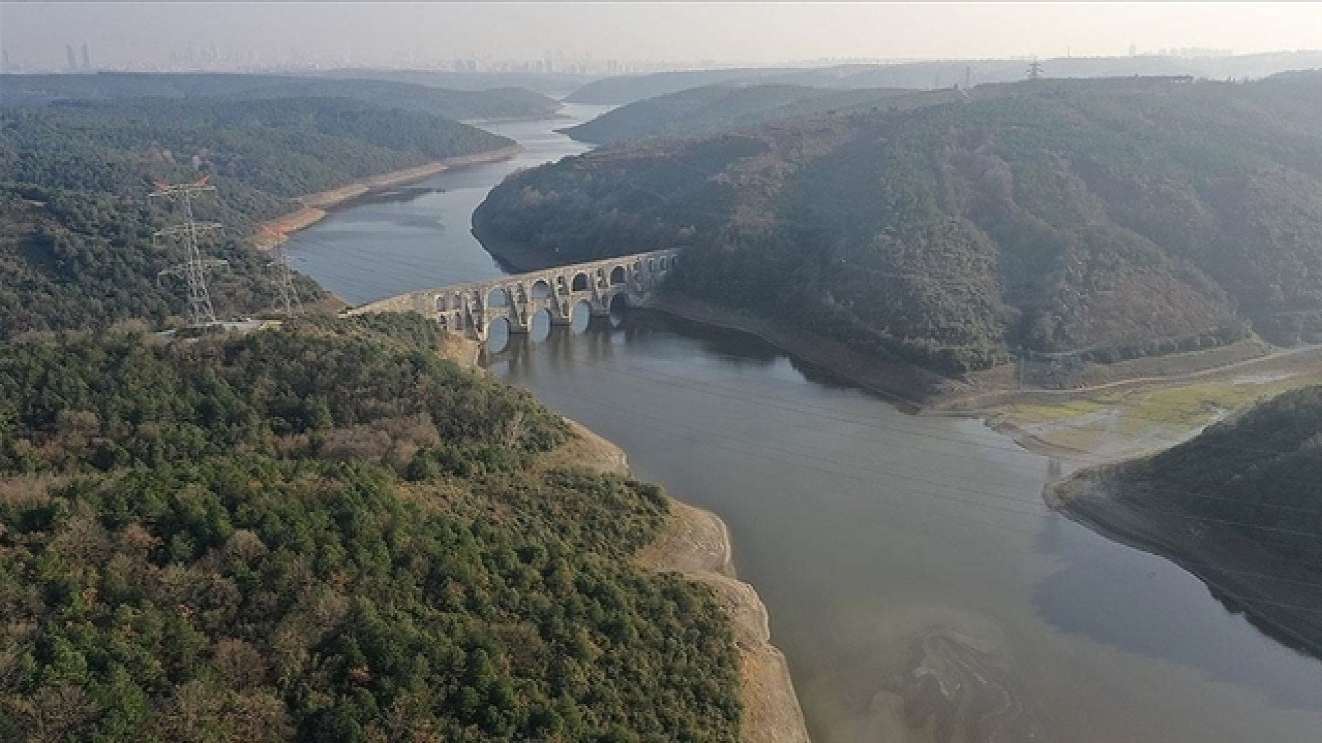 İSKİ baraj doluluk oranı 5 Ocak 2026: İstanbul barajlarında doluluk oranı yüzde kaç oldu?
