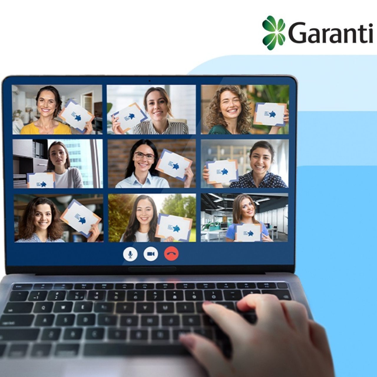 Garanti BBVA ve BÜYEM iş birliğiyle Kadın Girişimci Akademisi eğitimleri Kıbrıs’ta devam ediyor, başvuruları kaçırmayın!