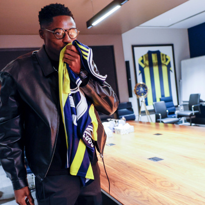 Anthony Musaba'dan flaş sözler!