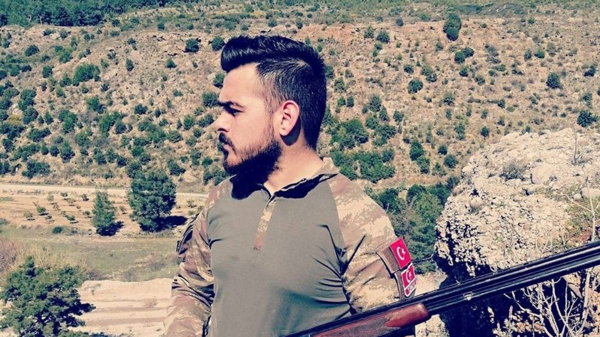 Son dakika: Arkadaşının tüfeğinden çıkan saçmalarla hayatını kaybetti | Son dakika haberleri