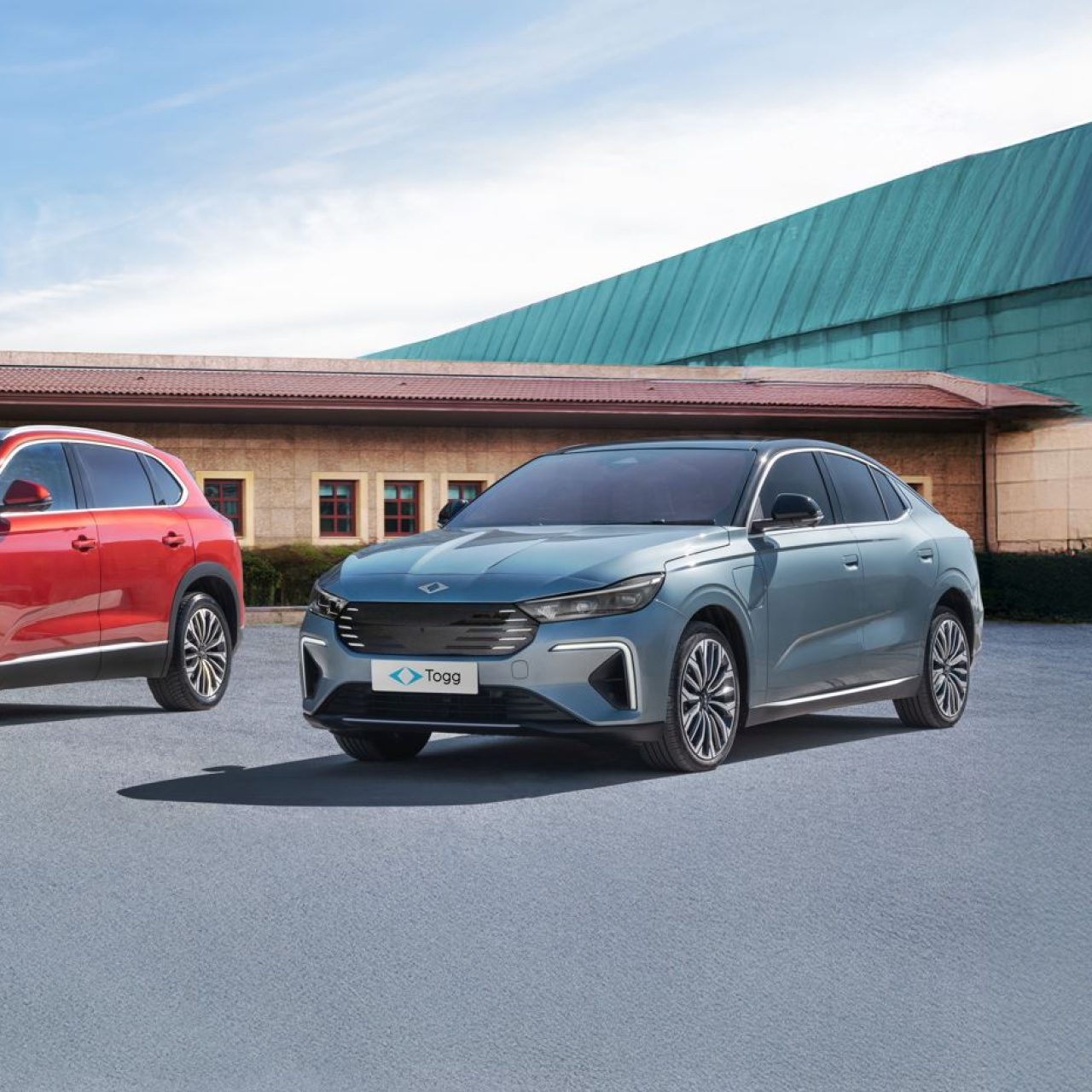 Togg gelecek planlarını açıkladı