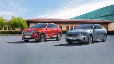 Togg gelecek planlarını açıkladı