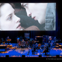 'Twilight In Concert'e yoğun ilgi