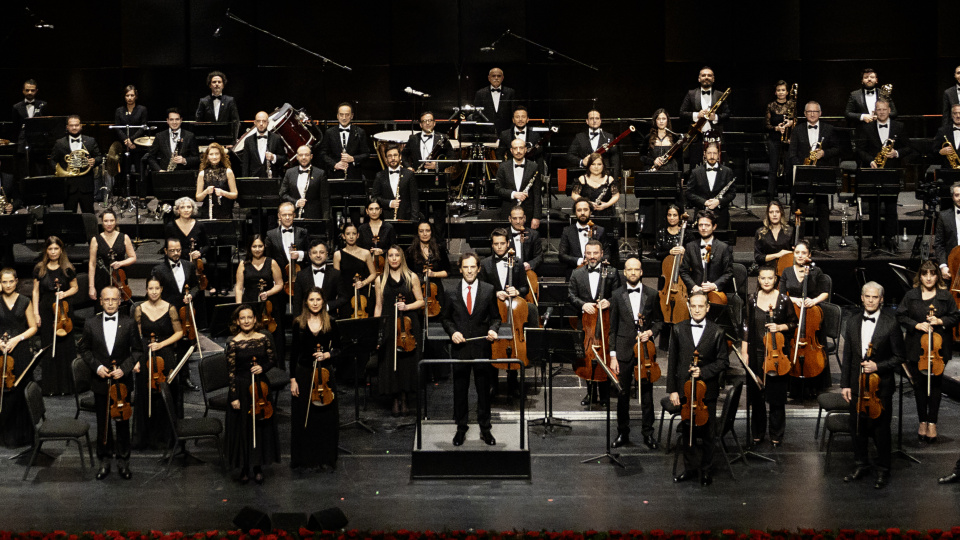 BİFO ile Jan Lisiecki'den yeni yıl konseri