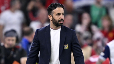 Manchester United'da Amorim dönemi sona erdi!