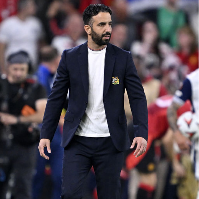 Manchester United'da Amorim dönemi sona erdi!