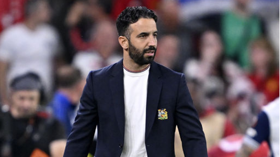 Manchester United'da Amorim dönemi sona erdi!