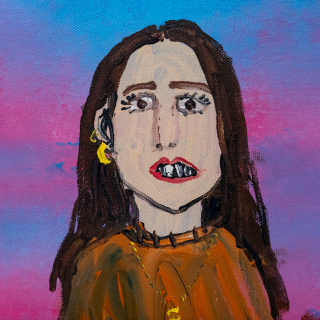 'Kötü Portre: O Kadar Kötü ki, Çok İyi!'