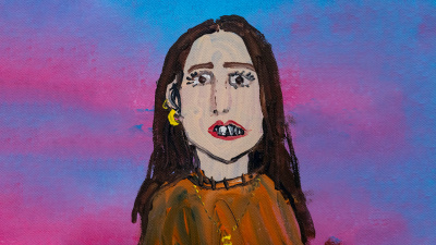 'Kötü Portre: O Kadar Kötü ki, Çok İyi!'