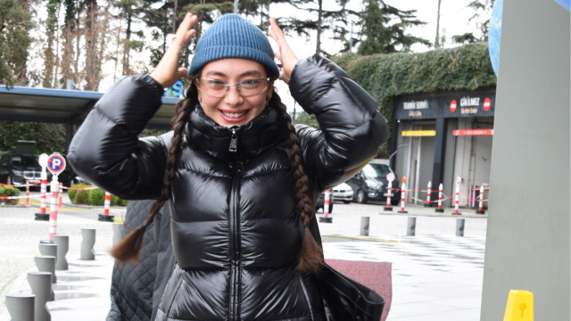 "Hassasiyetlerim farklılaştı"