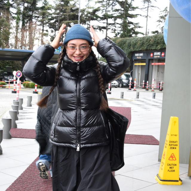 "Hassasiyetlerim farklılaştı"