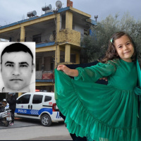 Eşi ve kızını öldürmüştü... Cani baba tedaviye alındı!