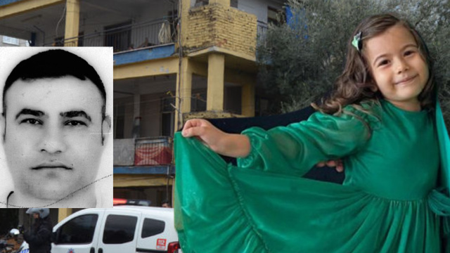 Eşi ve kızını öldürmüştü... Cani baba tedaviye alındı!