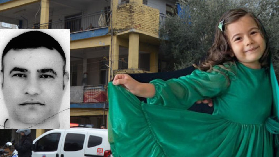 Eşi ve kızını öldürmüştü... Cani baba tedaviye alındı!