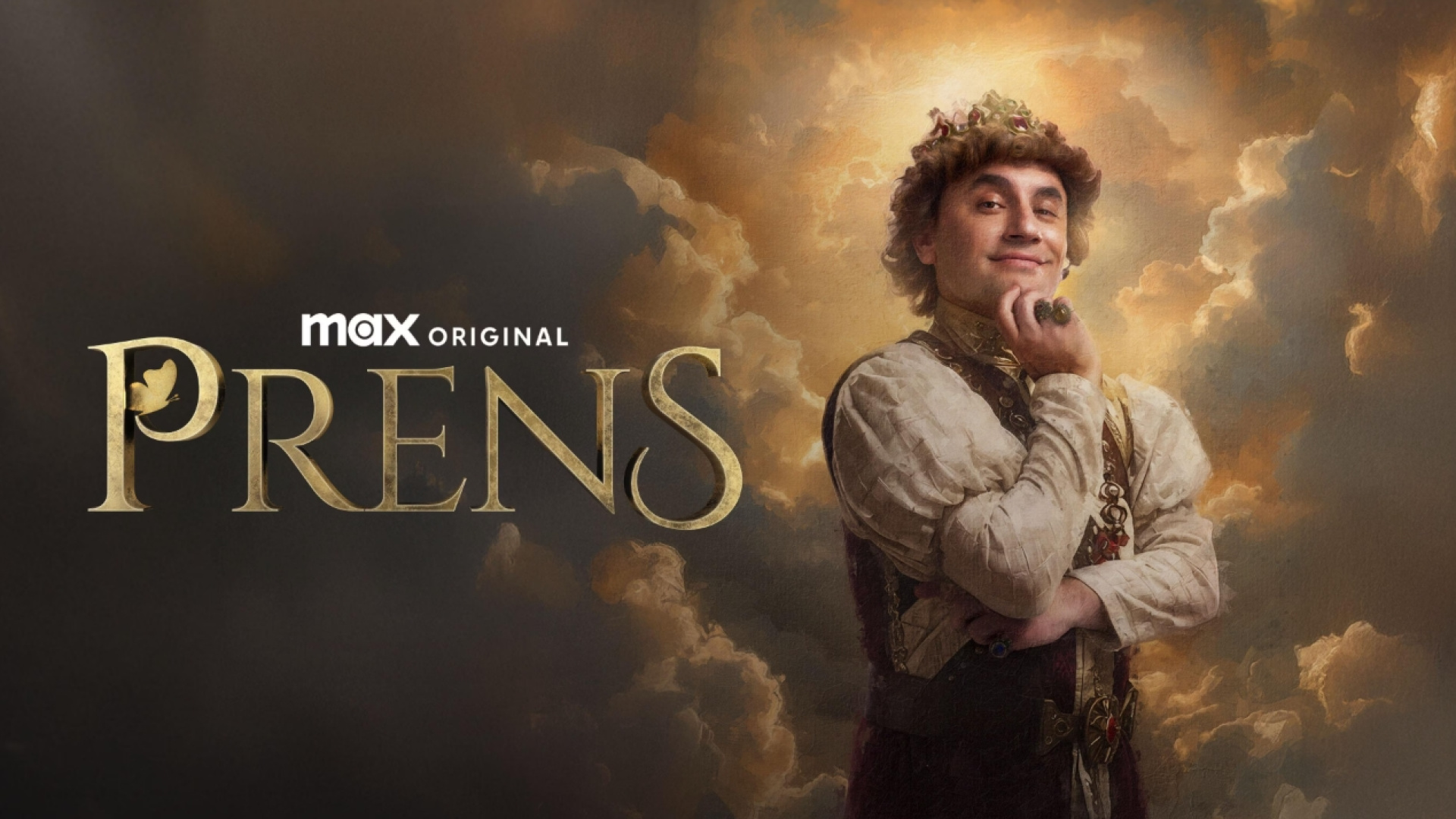 Giray Altınok açıkladı: Prens dizisinin 4. sezonu ne zaman çıkacak, hangi tarihte, nerede yayınlanacak?