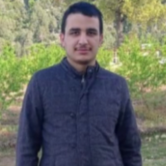 21 yaşındaki gençten 3 gündür yok