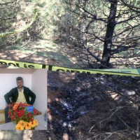 Deniz'i benzinle 2 kere yakmış! Kan donduran vahşet!