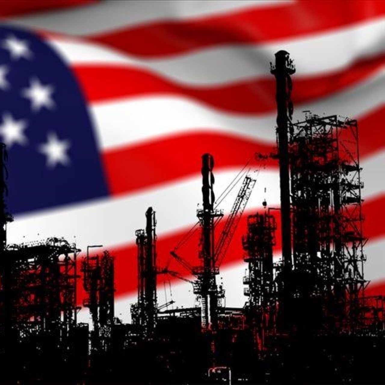 Petrol şirketlerinin hisseleri yükseldi