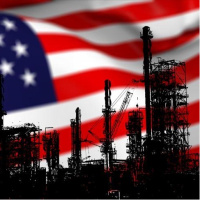 Petrol şirketlerinin hisseleri yükseldi