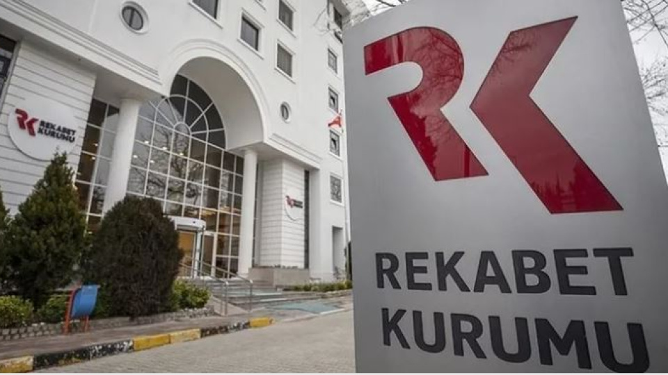 Klor alkali sektörüne 164 milyonu aşan ceza