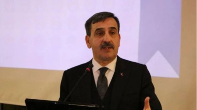 Kamu-Sen'den ek zam ve refah payı talebi