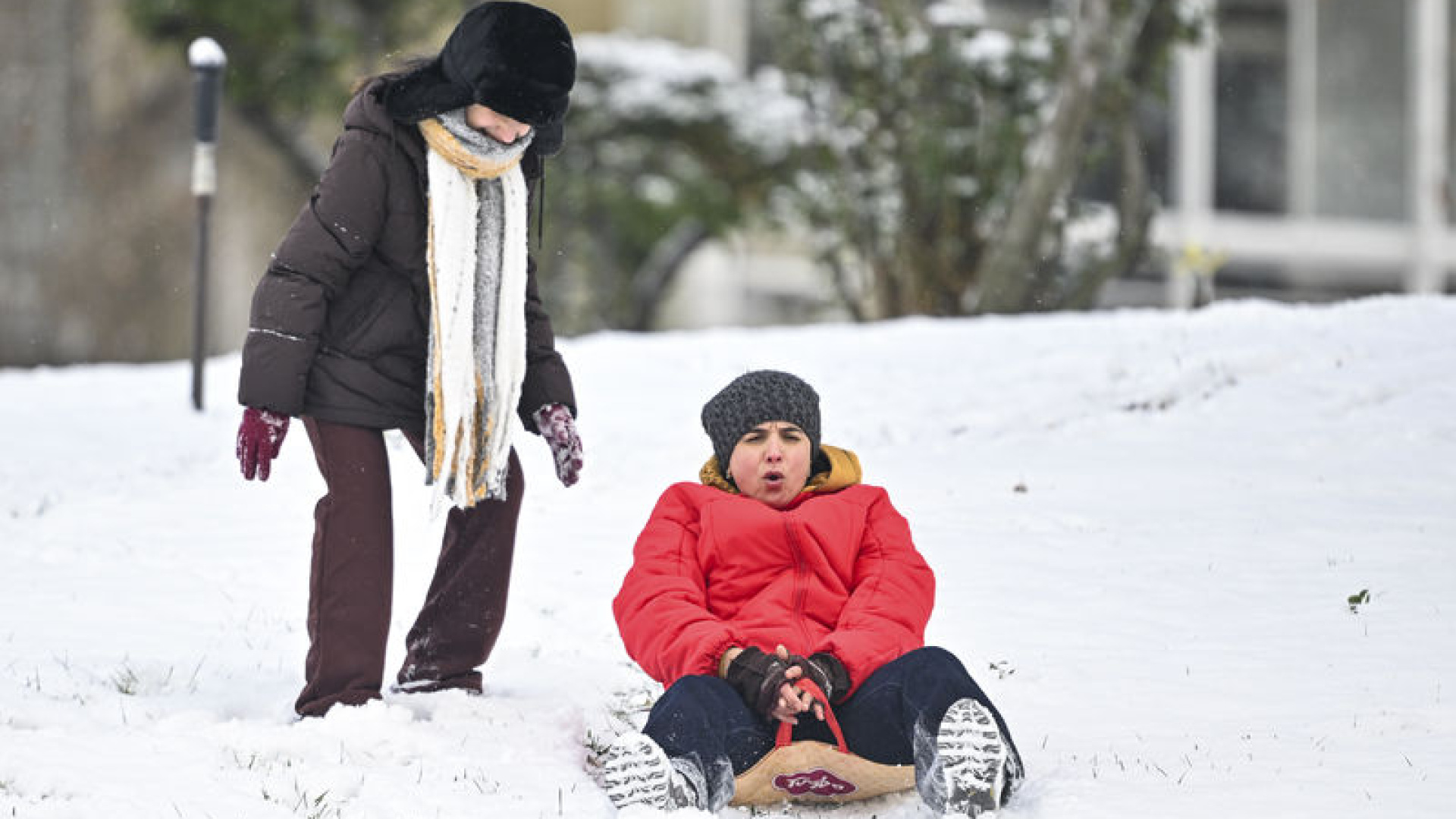İstanbul'a kar geliyor! Tarih belli oldu | SON DAKİKA HABERİ | Son dakika haberleri