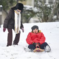 İstanbul'a kar geliyor! Tarih belli oldu!