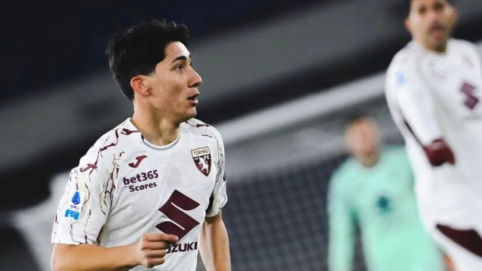 Emirhan'dan övgü alan performans!