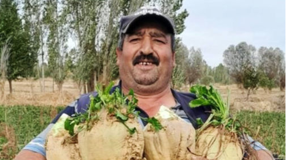 Yeğeninin eski eşi tarafından öldürüldü