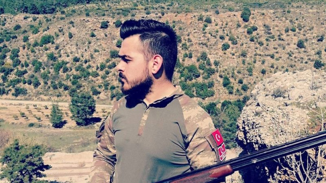 Av kazasında yaşamını yitirdi