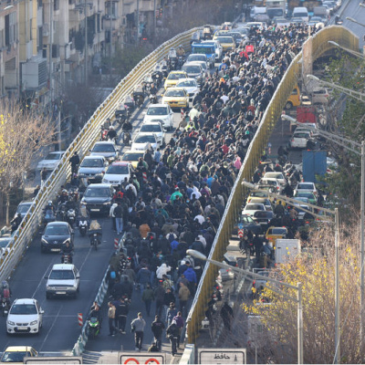 İran Devrim Muhafızları: Müsamaha gösterilmeyecek