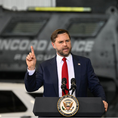 ABD Başkan Yardımcısının evine saldırı