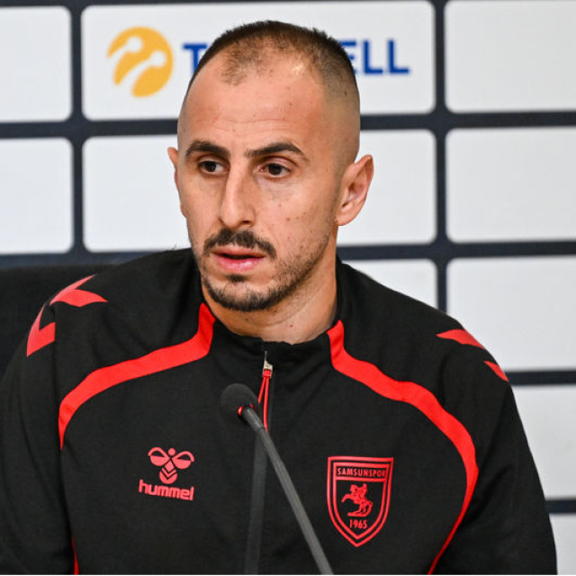 "Elimizden gelenin en iyisini yapmak için buradayız"