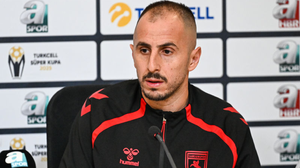 "Elimizden gelenin en iyisini yapmak için buradayız"