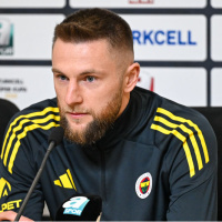 "Finalde olmak istiyoruz!"