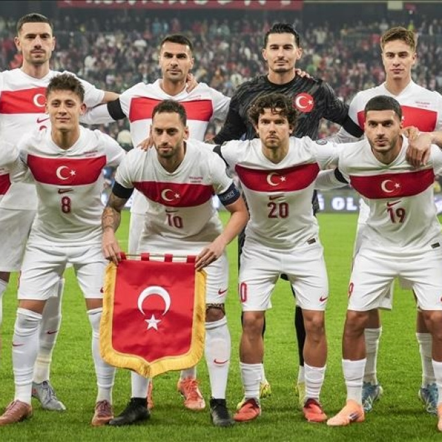 Türkiye - Romanya maçı yayın bilgisi