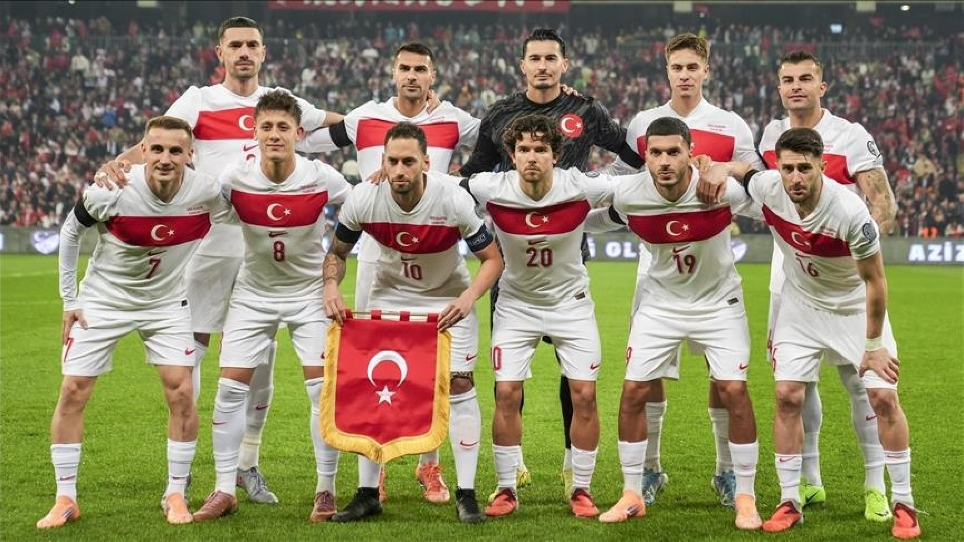 Türkiye - Romanya Maçı 26 Mart'ta: Dünya Kupası Bilet İçin Kritik Sınav