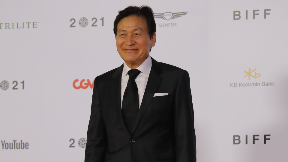 Güney Koreli oyuncu hayatını kaybetti