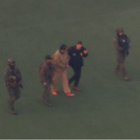 Maduro, hakim karşısına çıkarıldı