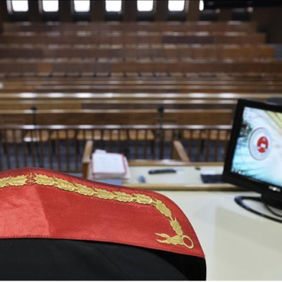 "Tefecilik ve aklama" soruşturmasında 5 tutuklama