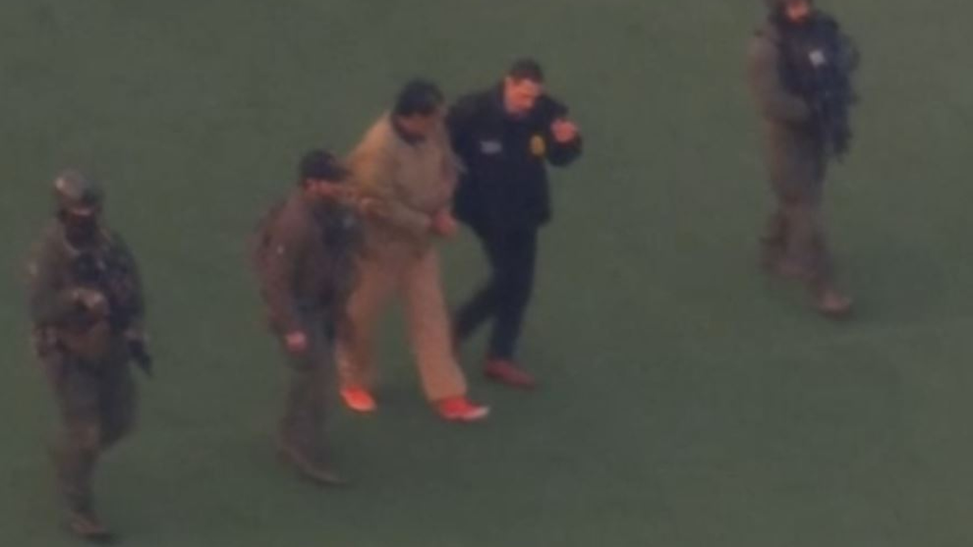 Nicolas Maduro, hakim karşısına çıkarıldı | Dış Haberler