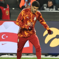 Eren Elmalı cezasının ardından geri döndü!