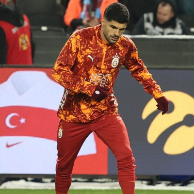 Eren Elmalı cezasının ardından geri döndü!