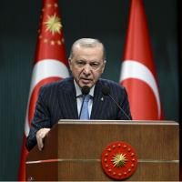 Cumhurbaşkanı Erdoğan: Maduro ve Venezuela halkı milletimizin dostu